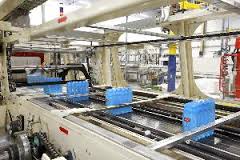 Image for Beverages Processing Equipments Market - Industry Analysis, Size, Trend, Overview, Demand, Gross Margin and Forecast To 2022 with ID of: 1762828