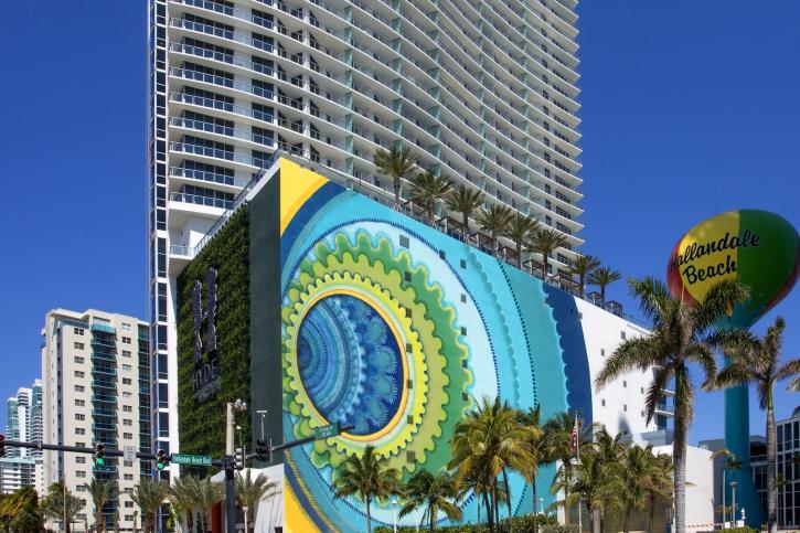 Image for Hyde Resort & Residences with ID of: 1762943