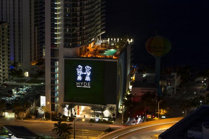 Image for Hyde Resort & Residences with ID of: 1762948