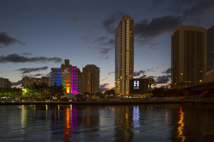 Image for Hyde Resort & Residences with ID of: 1762953