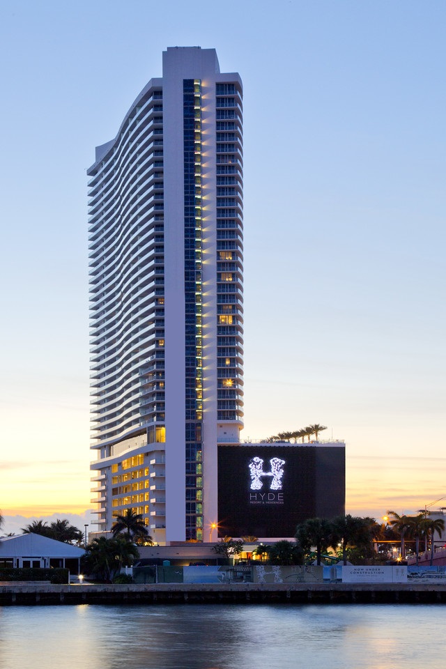 Image for Hyde Resort & Residences with ID of: 1762954