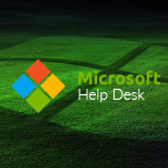 Image for Microsoft Help Desk with ID of: 1762985