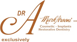 Image for Mark Arooni DDS with ID of: 1763149