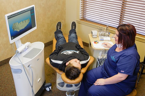 Image for Coastline Orthodontics with ID of: 1763247