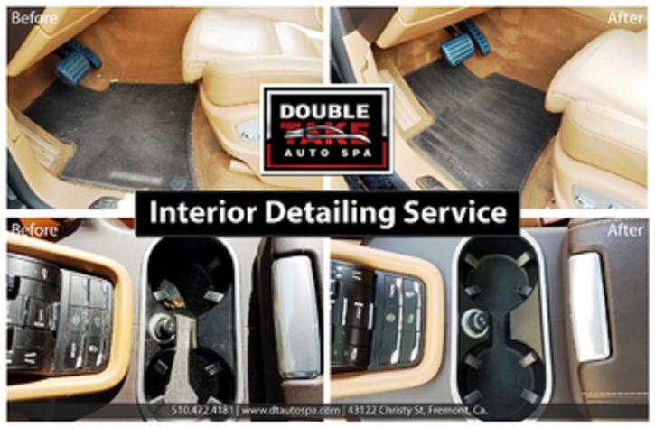 Image for DoubleTake Auto Spa with ID of: 1763345