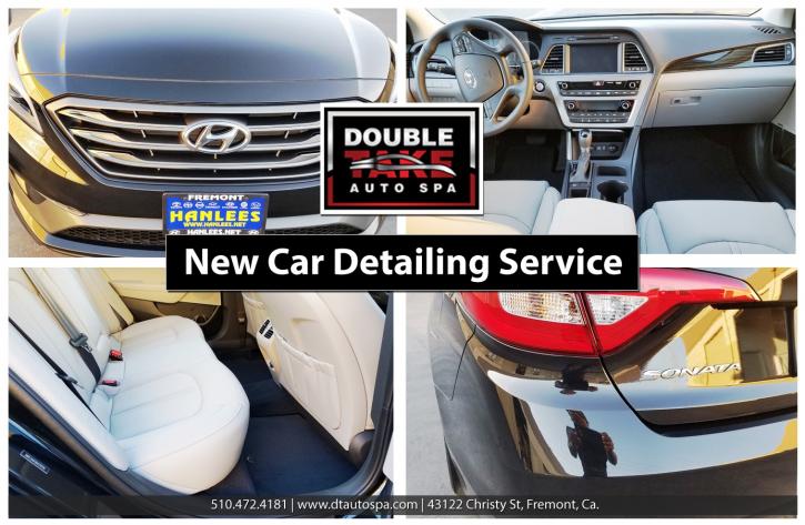 Image for DoubleTake Auto Spa with ID of: 1763346