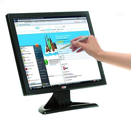 Image for Global Touch Screen Display Market set to increase significantly by 2024 with ID of: 1763672