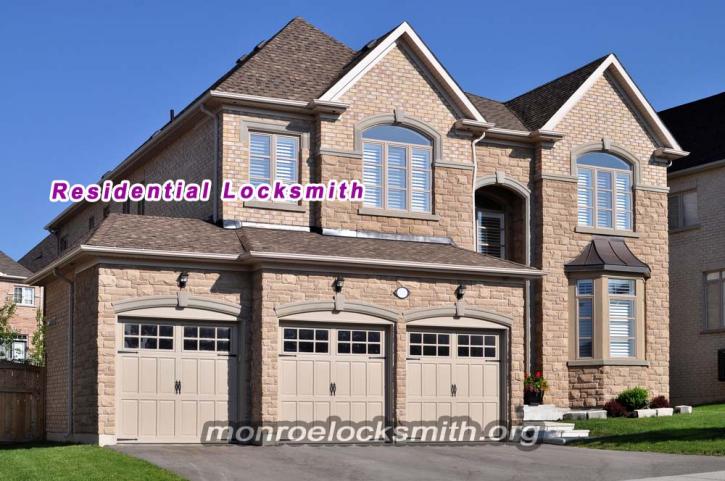 Image for 24 Hour Monroe Locksmith with ID of: 1763792
