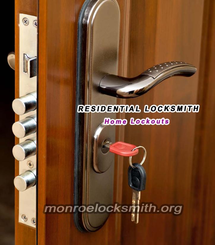 Image for 24 Hour Monroe Locksmith with ID of: 1763823