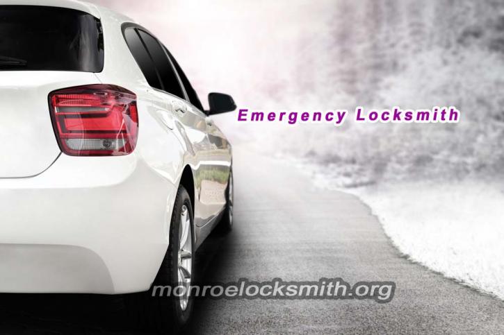 Image for 24 Hour Monroe Locksmith with ID of: 1763827