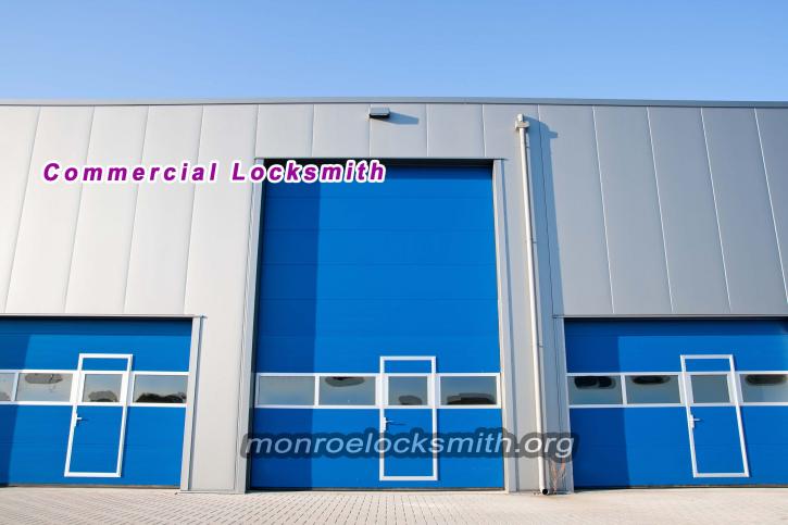 Image for 24 Hour Monroe Locksmith with ID of: 1763831