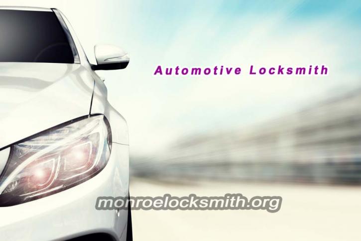 Image for 24 Hour Monroe Locksmith with ID of: 1763833