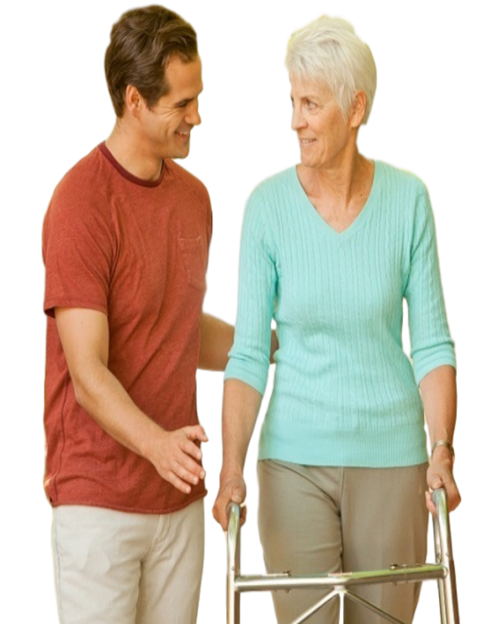 Image for M&H Elderly Care with ID of: 1764063
