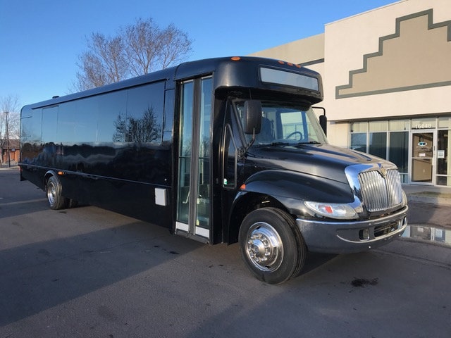 Image for Colorado Custom Coach with ID of: 1764341