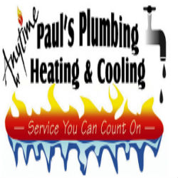 Image for Paul's Plumbing & Heating with ID of: 1764771