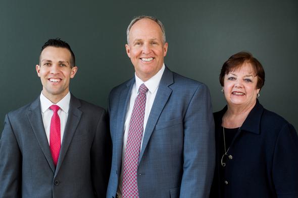 Image for Forbes Financial Advisor Group Advisors with D.A. Davidson & Co. with ID of: 1764872