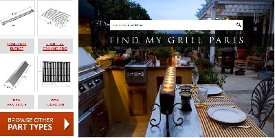 Image for Replacement Grill Parts for Your Grills!! with ID of: 1764879