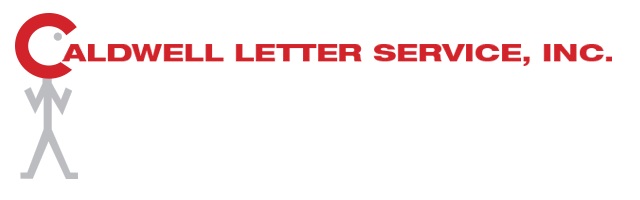 Image for Caldwell Letter Service, Inc. with ID of: 1764940