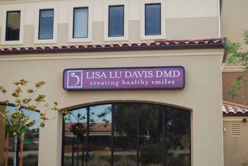 Image for Lisa Lu Davis, DMD, Inc with ID of: 1765116