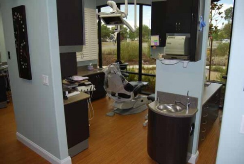 Image for Lisa Lu Davis, DMD, Inc with ID of: 1765117