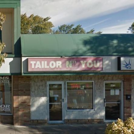 Image for Tailor N' You with ID of: 1765466