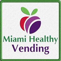 Image for MIAMI Healthy Vending with ID of: 1765499