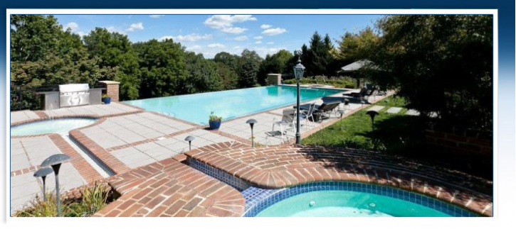 Image for Hohne Pools with ID of: 1765508