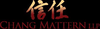 Image for Chang Mattern LLP with ID of: 1765634