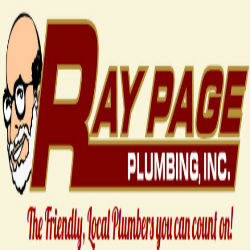 Image for Ray Page Plumbing with ID of: 1765647