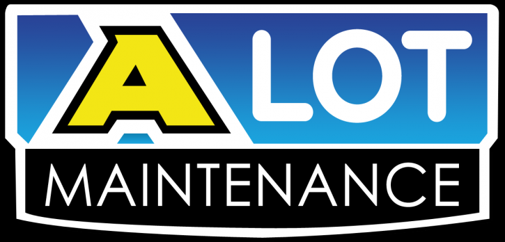 Image for A LOT MAINTENANCE with ID of: 1765656