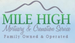 Image for Mile High Funeral & Cremation Services with ID of: 1765764