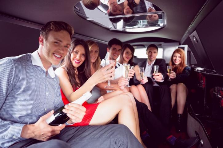 Image for 6 Crazy Party Ideas with ID of: 1765834