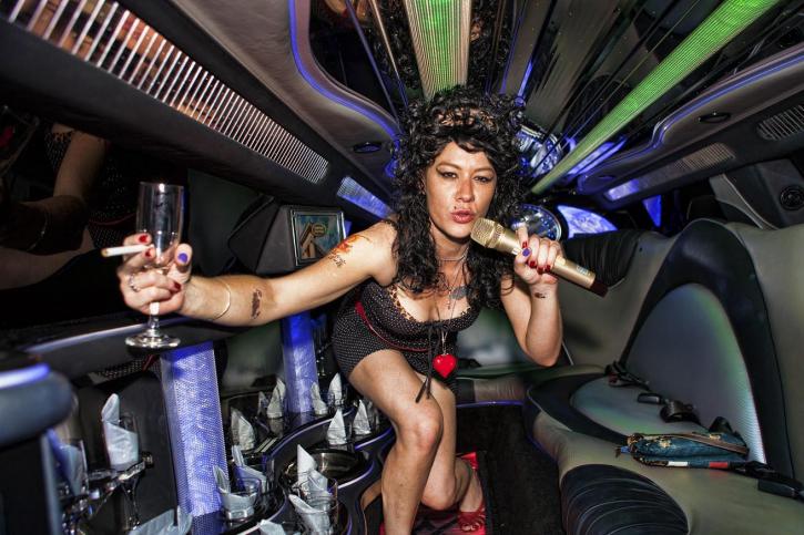 Image for 6 Crazy Party Ideas with ID of: 1765837