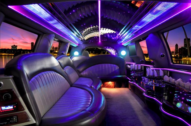 Image for 6 Crazy Party Ideas with ID of: 1765839