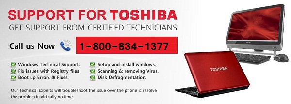 Image for Get Expert Solutions for Toshiba Users with ID of: 1765846