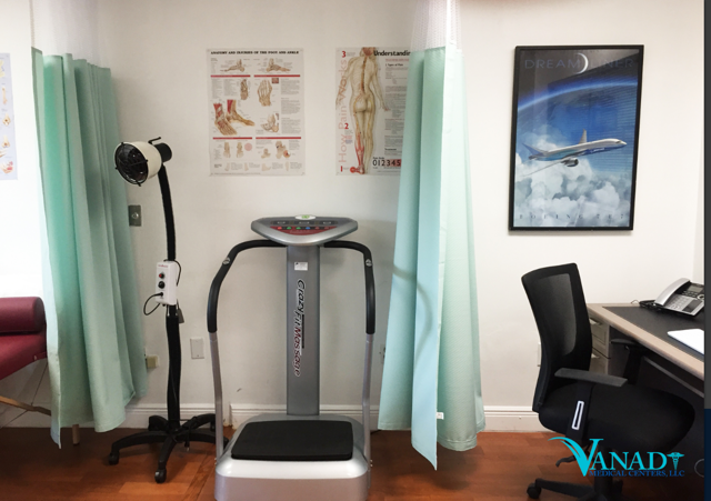 Image for Vanad Medical Centers with ID of: 1765905