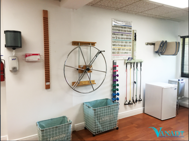 Image for Vanad Medical Centers with ID of: 1765906