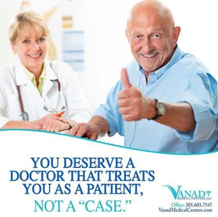 Image for Vanad Medical Centers with ID of: 1765908