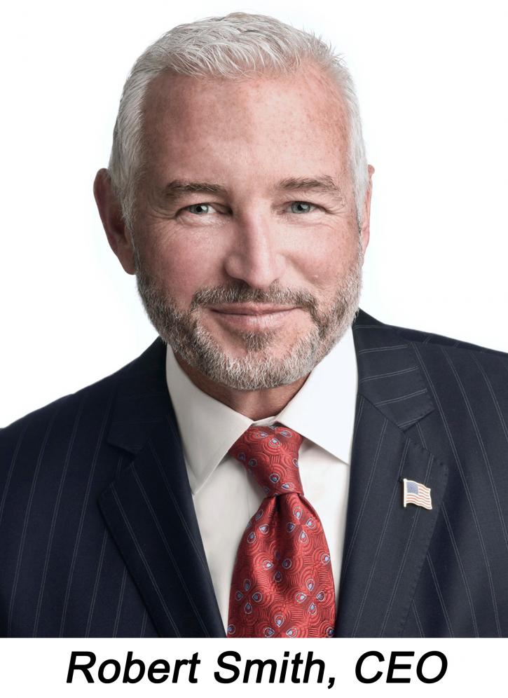 Image for Robert Smith Designated as Jersey Shore University Medical Center Foundation’s Board of Trustees Member with ID of: 1766072
