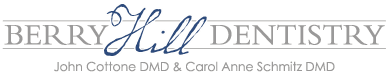 Image for Berry Hill Dentistry, PC with ID of: 1766197