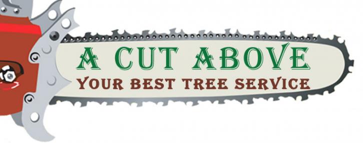 Image for A Cut Above Tree Service with ID of: 1766363