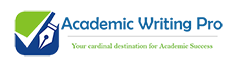 Image for Academic Writing Pro with ID of: 1766414