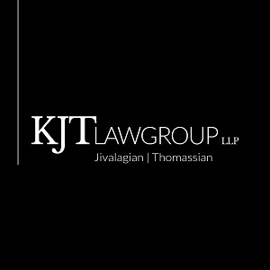 Image for KJT Law Group, LLP with ID of: 1766424