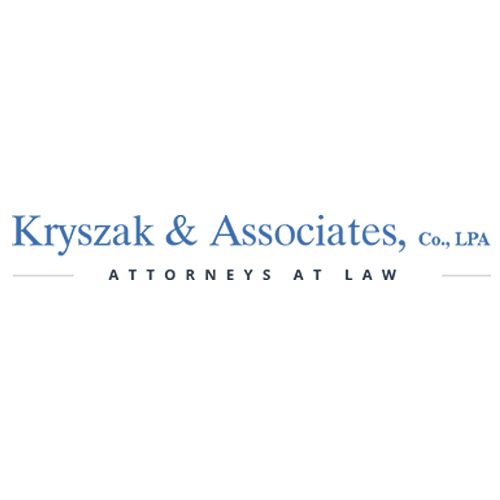 Image for Kryszak & Associates, Co., LPA with ID of: 1766937