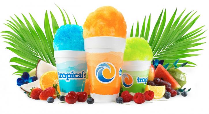 Image for Tropical Sno with ID of: 1766950