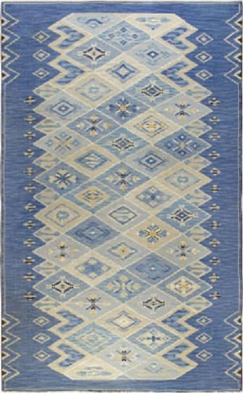 Image for DLB Vintage & Antique Rugs with ID of: 1766993