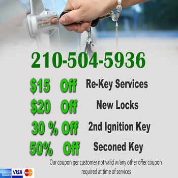 Image for Mobile Locksmith San Antonio with ID of: 1767182