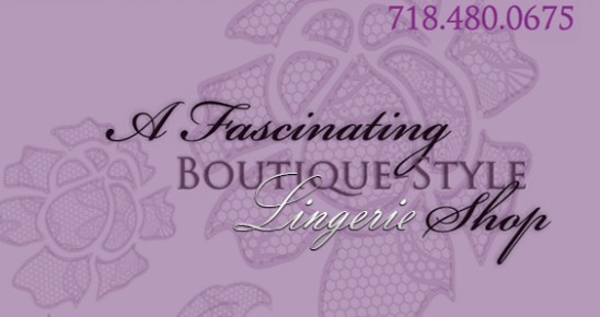 Image for MySelf Lingerie with ID of: 1767195