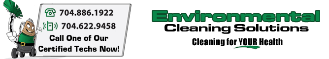 Image for Environmental Cleaning Solutions with ID of: 1767283