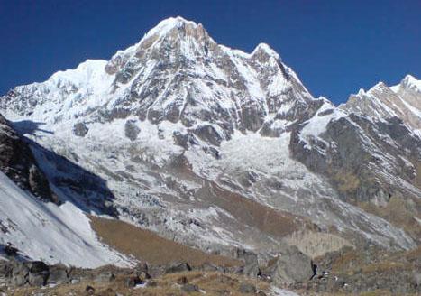 Image for Annapurna Base Camp Trekking with ID of: 1767412